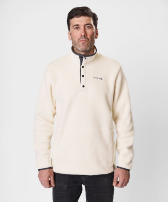 Пуловер Snap Мужской