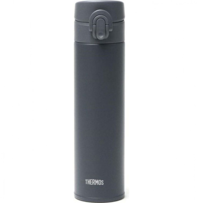 Термос из нерж. стали тм THERMOS JNI-404 MTGY 0.4L