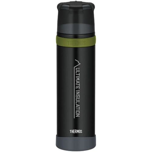 Термос из нерж. стали тм THERMOS FFX-901 MTBK 0.9L