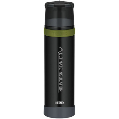 Термос из нерж. стали тм THERMOS FFX-901 MTBK 0.9L
