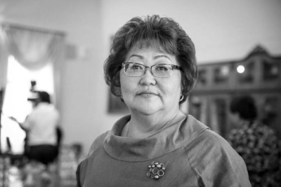 «Настоящая дочь Арктики»: ушла из жизни Лена Иванова / ЯСИА   