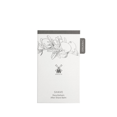 Бальзам после бритья MUEHLE ORGANIC