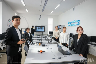 Пять объектов СПО отремонтируют в 2026 году в Якутии / ЯСИА   Республика Саха (Якутия)