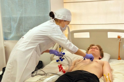 Вторую золотую медаль чемпионата «Профессионалы» завоевала ученица Саха политехлицея / ЯСИА   