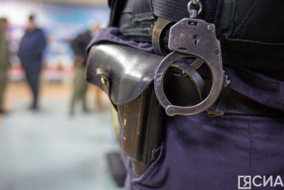 Убийство произошло в Покровске, подозреваемый установлен / ЯСИА   