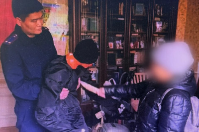 В Якутске женщину осудили за убийство 16-летней давности / ЯСИА Якутск Якутск Республика Саха (Якутия)