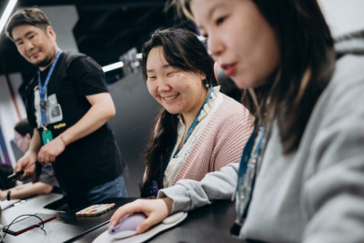 В Якутии 800 тысяч рублей достанутся победителям хакатона / ЯСИА   Республика Саха (Якутия)