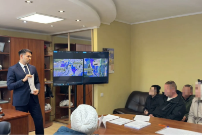 1057 земельных участков получили участники СВО в Якутске / ЯСИА Якутск Якутск Республика Саха (Якутия)