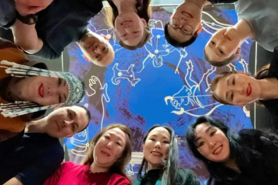 Музей музыки и фольклора Якутии выиграл грант Президентского фонда культурных инициатив / ЯСИА   