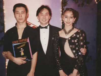 В Якутске пройдет юбилейный вечер тренера по спортивным бальным танцам Михаила Сивцева / ЯСИА Якутск Якутск Республика Саха (Якутия)