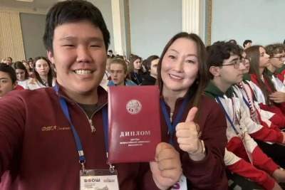 Учащиеся Физико-технического лицея Якутии результативно выступили на всероссийских олимпиадах / ЯСИА   