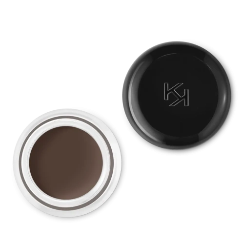Стойкий гель для бровей / Lasting Eyebrow Gel