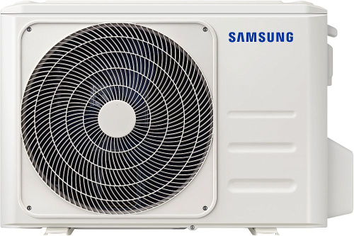 Кондиционер Samsung AR5000HM внешний блок до 35 м² белый