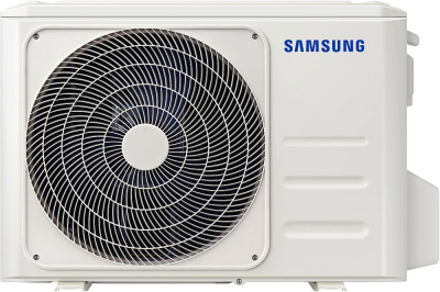 Кондиционер Samsung AR5000HM внешний блок до 35 м² белый