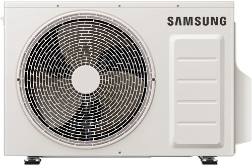 Кондиционер Samsung AR9500T внешний блок до 50 м² белый