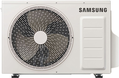 Кондиционер Samsung AR9500T внешний блок до 50 м² белый