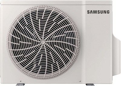 Кондиционер Samsung WindFree™ AR9500T внешний блок до 35 м² белый