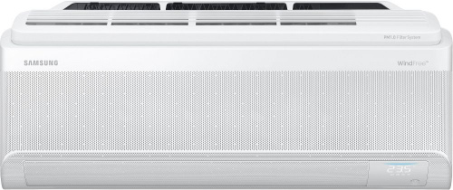 Кондиционер Samsung WindFree™ AR9500T с фильтром PM1.0 внутренний блок до 35 м² белый