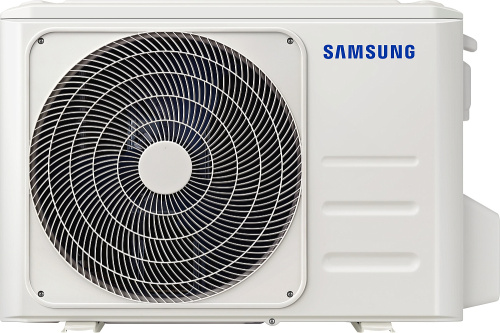 Кондиционер Samsung AR5000HM 9000 БТЕ/ч, внешний блок до 25 м² белый