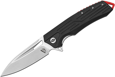 Складной нож НОКС Скаут, сталь D2, рукоять G10