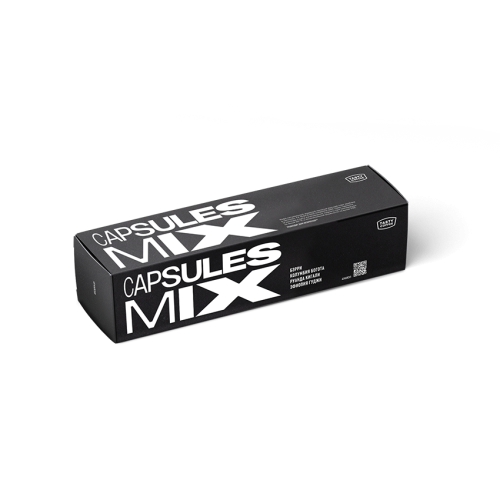 Capsules Mix