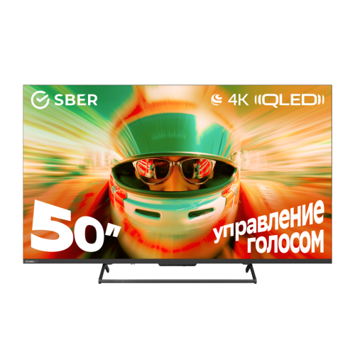 Интеллектуальный телевизор SDX-50U4169 серия 7000