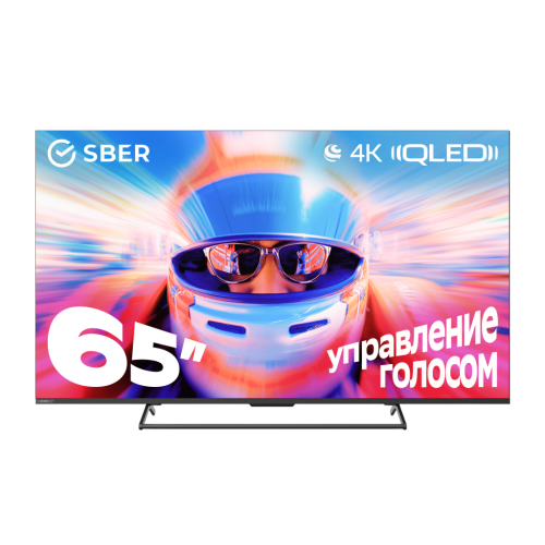 Интеллектуальный телевизор SDX-65U4169 серия 7000