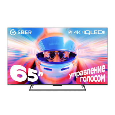 Интеллектуальный телевизор SDX-65U4169 серия 7000