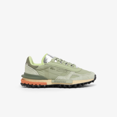 Женские кроссовки Lacoste ELITE ACTIVE 126 2 SFA