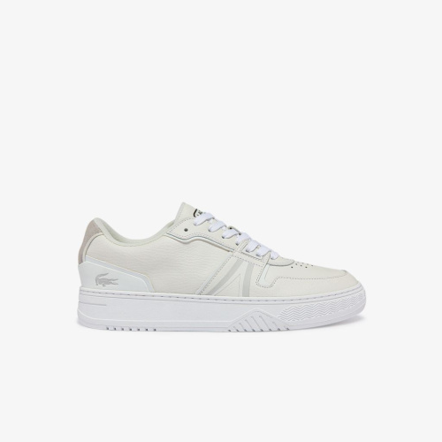 Мужские кеды Lacoste L001