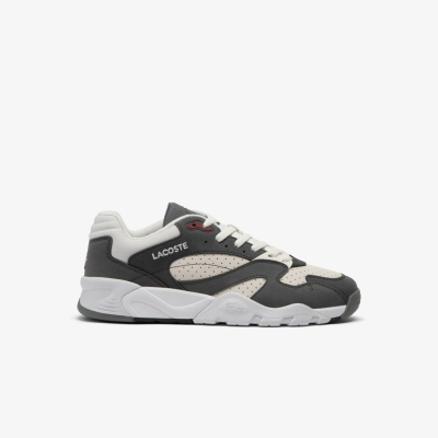 Мужские кроссовки Lacoste GAME TRAINER
