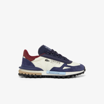 Мужские кроссовки Lacoste ELITE ACTIVE 224 1 SMAJ18T105