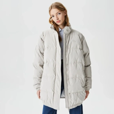 Женская куртка Lacoste