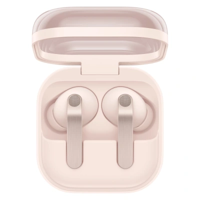 Samsung Galaxy Buds 4 Pro R640 (Pink Gold)