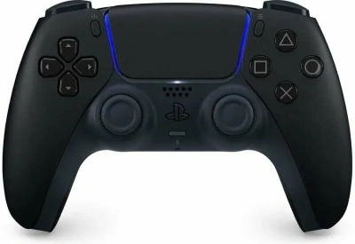 Беспроводной контроллер Sony DualSense Edge Wireless Controller для PS5 (полуночно-черный)
