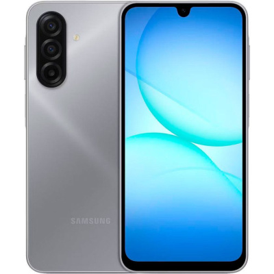 Samsung Galaxy A17 4/128Gb (Gray)