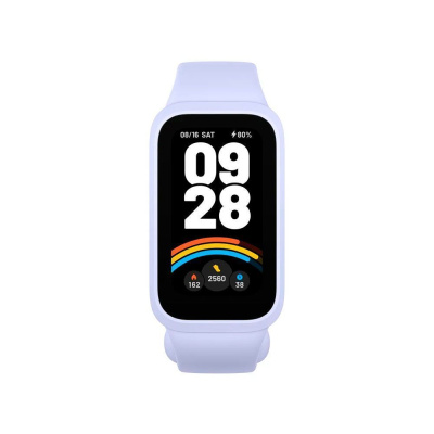Фитнес-браслет Xiaomi Mi Smart Band 9 Active (Purple)