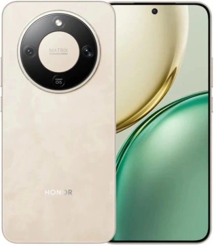 Honor X9d 8/256Gb (Sunrise Gold)