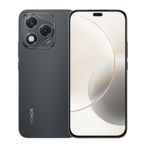 Honor 400 Lite 8/256Gb (Velvet Black)