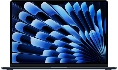 Apple MacBook Air 15 2026 M5 16/512Gb (Midnight) (MDVH4)
