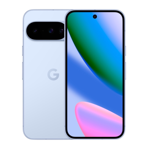 Google Pixel 10 12/128Gb (Frost)