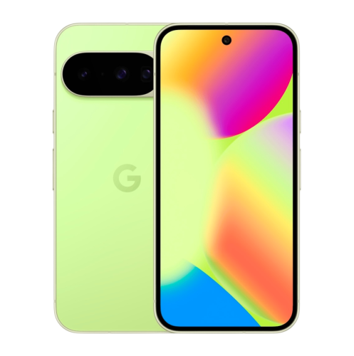 Google Pixel 10 12/128Gb (Lemongrass)