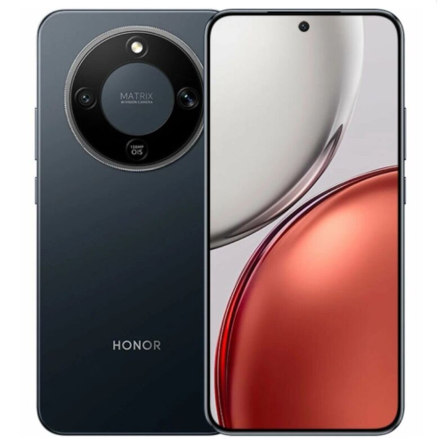 Honor X9d 12/256Gb (Midnight Black)