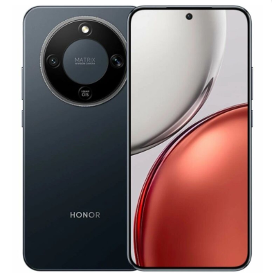 Honor X9d 12/256Gb (Midnight Black)