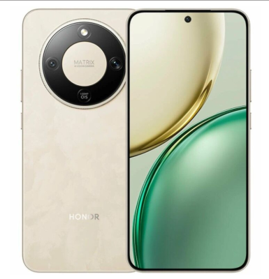 Honor X9d 12/256Gb (Sunrise Gold)