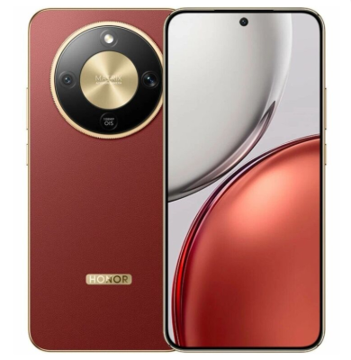 Honor X9d 12/256Gb (Reddish Brown)