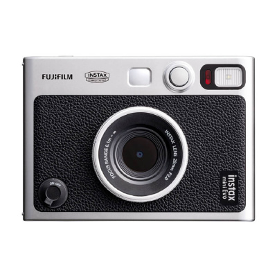 Фотоаппарат Fujifilm Instax Mini Evo (Black)