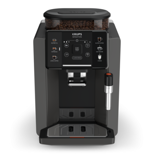 Автоматическая кофемашина Krups EA910810+Чистящее средство XS300010