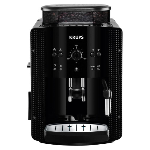 Автоматическая кофемашина Krups EA810870+Чистящее средство XS300010