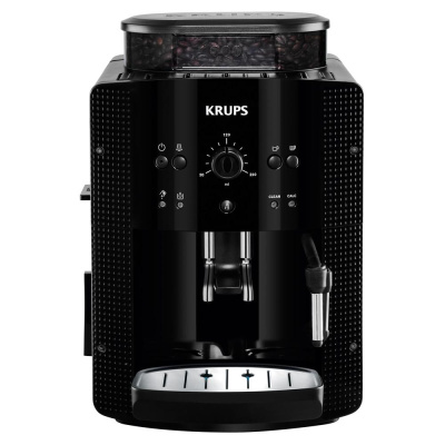 Автоматическая кофемашина Krups EA810870+Чистящее средство XS300010